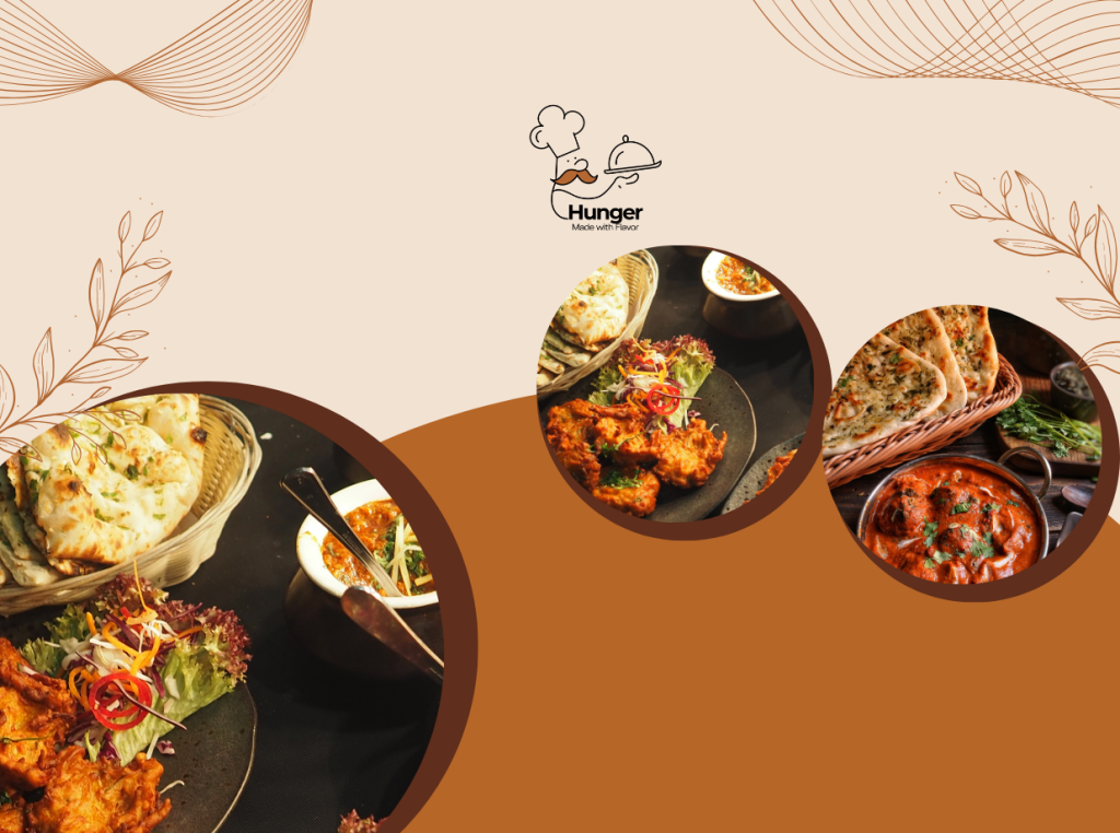 hunger cafe