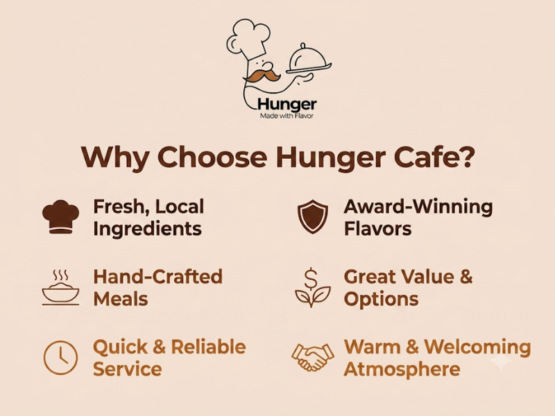 Why choose us?