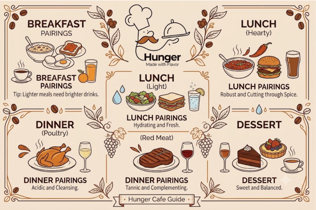 Hunger Cafe