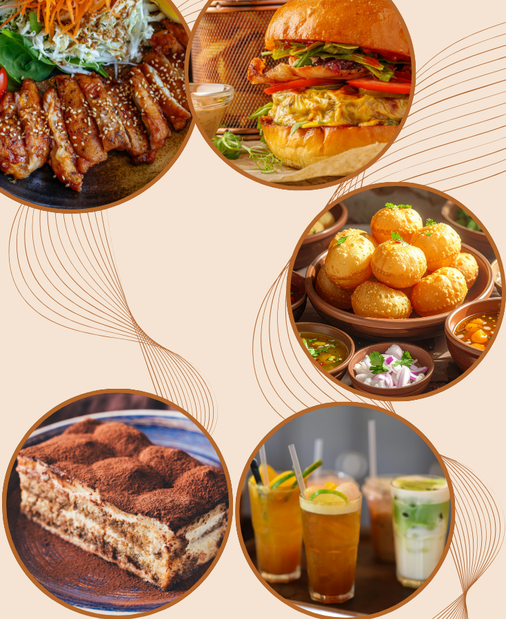 hunger cafe